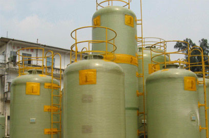 5 Things That Make FRP Tanks Different and Excellent