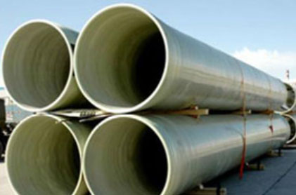 Classifications And Properties of FRP Sand Pipes in Industry