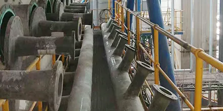Huaneng Shidongkou Thermal Power Co., Ltd. Desulfurization Wastewater Zero Discharge Project Huaneng Shidongkou Thermal Power Co., Ltd. Desulfurization Wastewater Zero Discharge Project